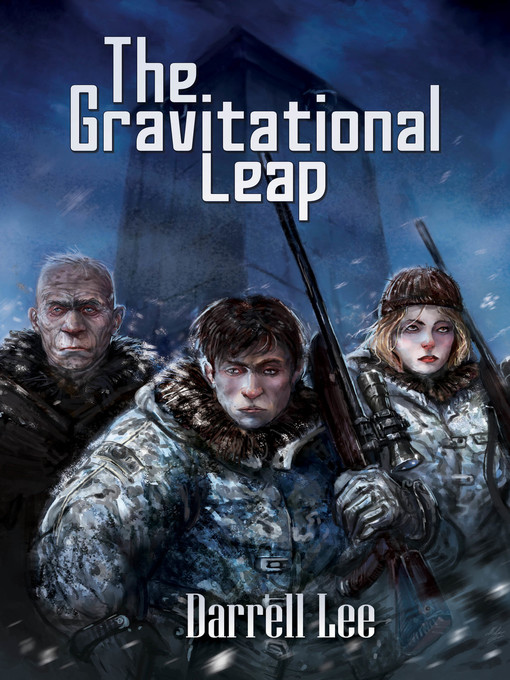 Title details for The Gravitational Leap by Darrell Lee - Available